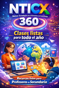 NTICX 360