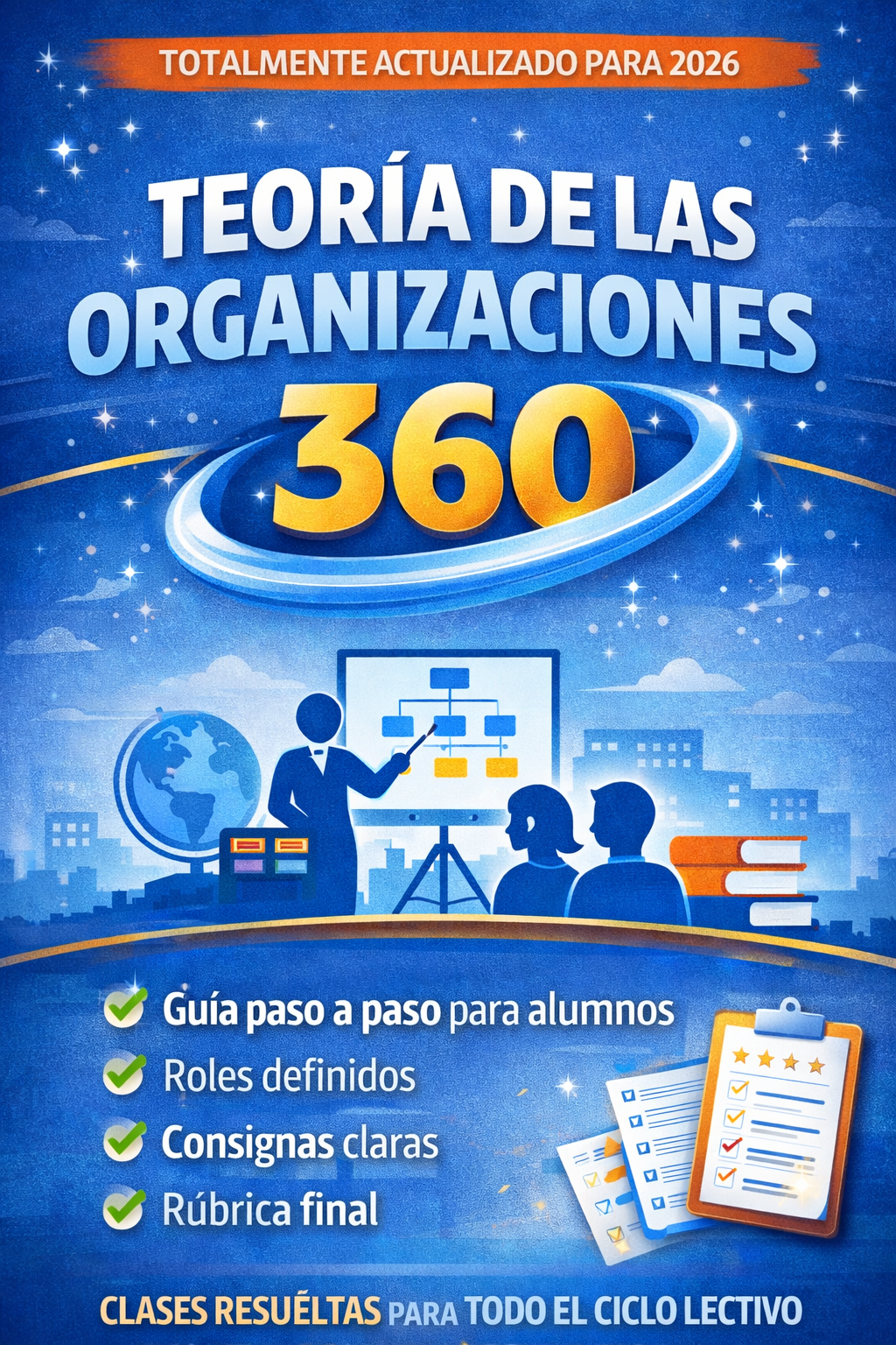 PROYECTO INTEGRADOR + TDLO360