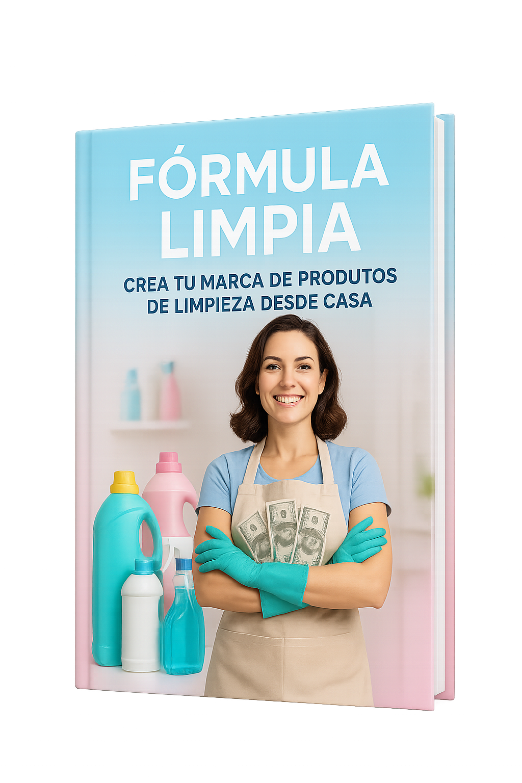 FÓRMULA LIMPIA