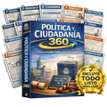 Politica y Ciudadania 360