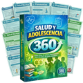 Salud y Adolescencia 360 - PACK PRO