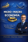 MICRO Y MACROECONOMIA 360