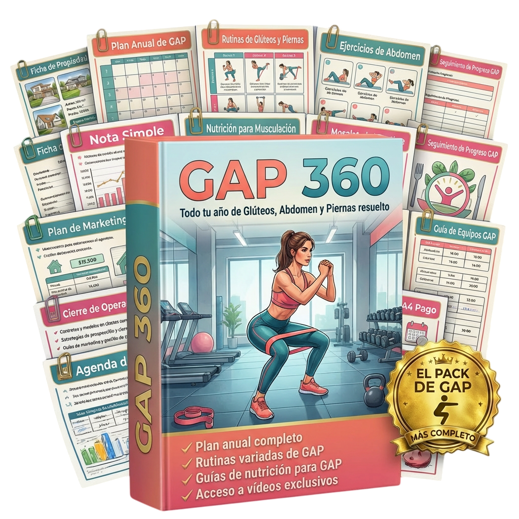 GAP 360